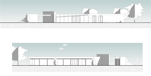 Project Villa Marijnissen - Rheia ontwerpatelier - architectuur - ecologie